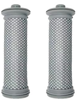 Compatible avec les modèles Tineco A10, A11, EA10, Pure One S11/S12/S15. Accessoires for autolaveuse et préfiltre.