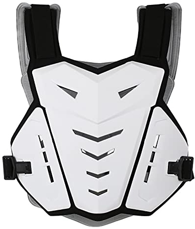 Motorcycle Armor Vest Chest Spine Back Protector Protective for Cycling Skating Skiing Motocross Bike Riding