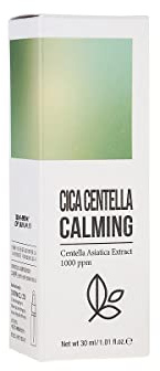 esfolio Cica Centella Beruhigendes Gesichtsserum für empfindliche Haut