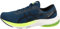 ASICS Herren Running Shoes, Mako Blue Black, 43.5 EU