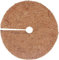 COCO & COIR Mulch Mats | 30cm / 12 inches | 3 pack | Strawberry Mats and Plant Protection Indoor and Outdoor
