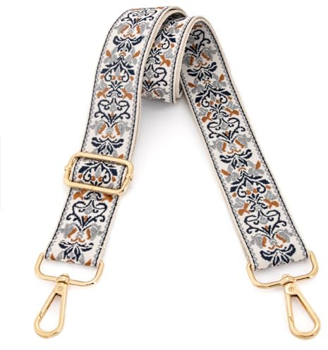Dksongr Purse Straps Replacement Crossbody Bag Strap Adjustable Long shoulder Straps for Handbags，Women purse strap
