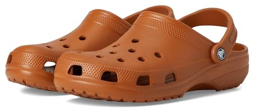Crocs Classic Clog 37-38 EU Cognac