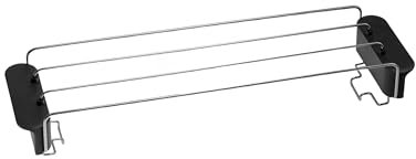 Brötchenaufsatz kompatibel mit/Ersatzteil für Braun 7323010314 4116 HT3110 PurEase Toaster