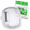 Serbatoio per la Raccolta della Condensa per Asciugatrice 415 x 380 x 85 mm con Codice Originale 40006253 40008542 40009648 49125480 per Candy per Hoover - Garanzia di 5 Anni - ONIX TECH