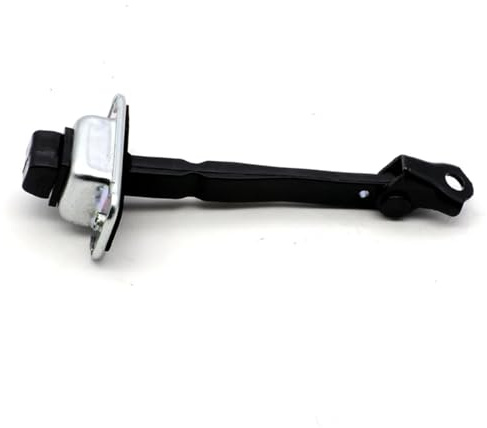 FVGOKMNA Front Door Hinge Check Strap Compatible with Suzuki for Swift for Sx4 for S-Cross OEM: 81810-77J00 Car Door Check Strap Hinge Stopper Limiter Front Rear Left Right