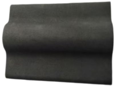 Oshhni Coussin d'étirement des Pieds, Planche d'entraînement, amélioration de la flexibilité, étirement Multifonctionnel des fascias, Coussin de, 15x16x4.5cm