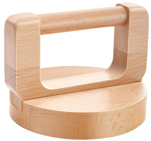 Tacdas Herramienta de Grabado para Impresión en Bloques de Madera, Ideal para Impresión en Bloques, Linograbado, Manualidades, Álbumes de Recortes