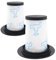 WuYan - Filtro HEPA antipolvo para aspiradora Rowenta ZR009002 RH9252 RH9276 RH9286 RH922