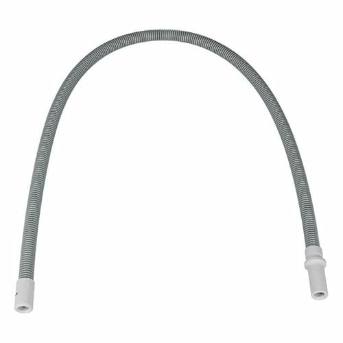 LUTH Premium Profi Parts Tuyau d'évacuation de l'eau de condensation compatible avec Beko 2951261000 pour sèche-linge