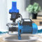3600 l/h, 1100 W, pompa centrifuga, interruttore a pressione, pompa da giardino, con controllo della pompa, IP44, altezza di mandata 50 m
