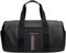 Tommy Hilfiger Herren Duffle Bag Tasche Weekender, Schwarz (Black), Einheitsgröße