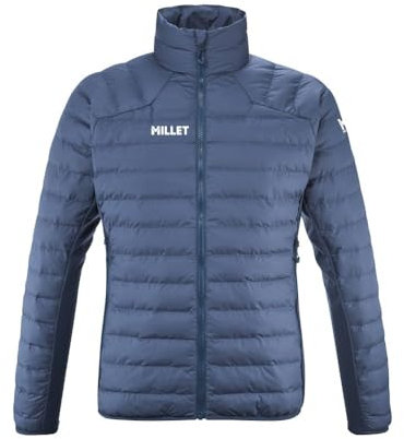 Millet - Fitz Roy Warm Jkt M - Doudoune Homme, Veste de protection, Randonnée, Lifestyle
