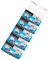 FUXIU 20Piece/10Pieces LR44 AG13 Watch Battery Reliability Performances 1.5V Button Cell Batteries For Small Electronics