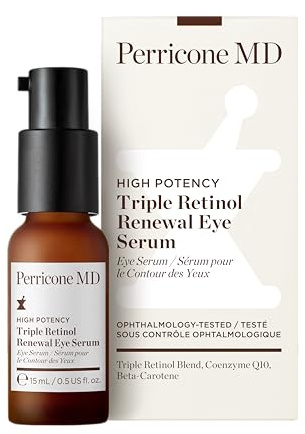 Perricone MD High Potency Retinol Recovery Eye Serum