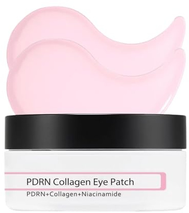 Patch per gli occhi al collagene PDRN