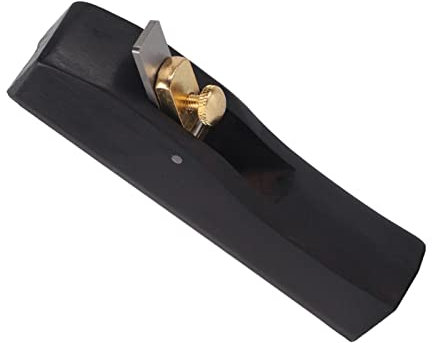 Pilipane Cepilladora De Madera, Cepilladora Manual, Carpintero De Madera, Herramienta De Carpintería para Cepillado De Madera, para Recorte De Madera, Cepillado De Madera(120mm)