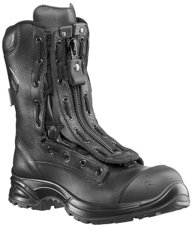 HAIX Airpower XR1 Pro All-Round Protection EMS Workboots with Absorbant Insoles - Wide - 12