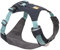 Ruffwear Hi & Light Geschirr Basalt Gray XXS