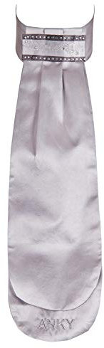 Anky Plastron Fancy - Size M