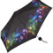 Pierre Cardin Taschenschirm Petito Funky Glitter