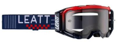 Leatt Gafas Moto Velocity 5.5 V24
