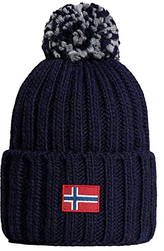 Napapijri Sombrero de Mujer Semiury