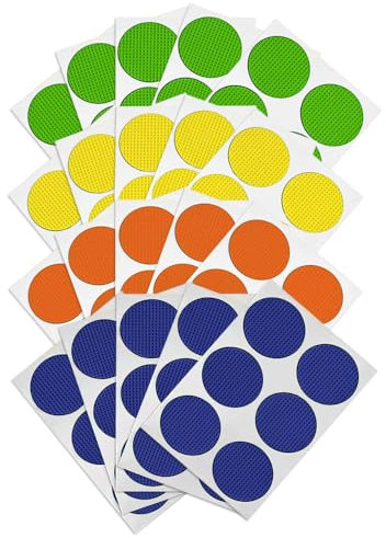 Ninoclar 120 pcs Mosquito Repellent for Children and Adults, Natural Plant Repellent Patches, Multi-Color, 24 Hours Protection, Skin Safety, Waterproof Mosquito Repellent Patches.