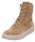 Legero Damen REJOISE Sneaker, PALUDE (BEIGE) 4400, 42 EU Schmal