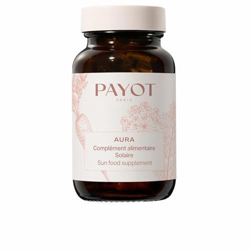 Payot Aura Solaire 60 Capsules