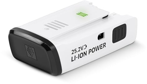 Kärcher Replacement Battery VC 7 Cordless