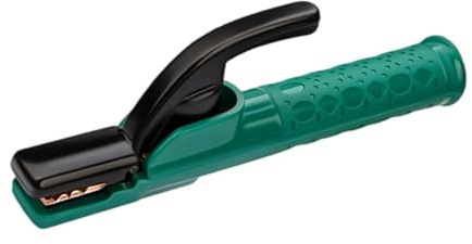 Professionale 300A/500A/800A Saldatura Rod Holder Elettrodo Holder Pinza Terra di Bloccaggio Rod Sostituzione Saldatore Elettrodo Strumento