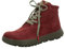 THINK! Damen COMODA chromfrei gegerbte nachhaltige Stiefelette, 5000 Chianti/Kombi, 38 EU