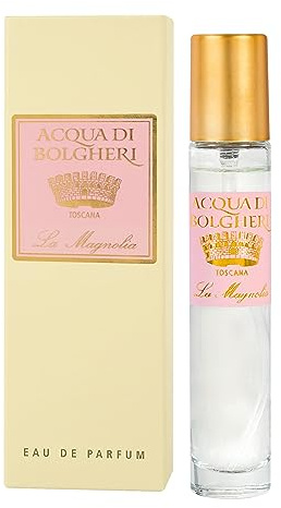 Acqua di Bolgheri - Toscana la Magnolia Profumo Parfüm, 15ml