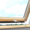 Classic Roof Blinds Roof Window restrictor Suitable for All Skylight Windows