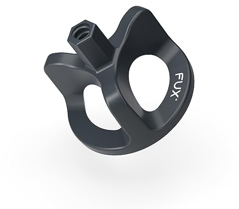 FUX Sistema de nivelación de azulejos, 100 arandelas, herramienta para solador, ayuda para colocar azulejos, sistema de colocación de azulejos, accesorios para alicates, herramienta (100 discos en U)