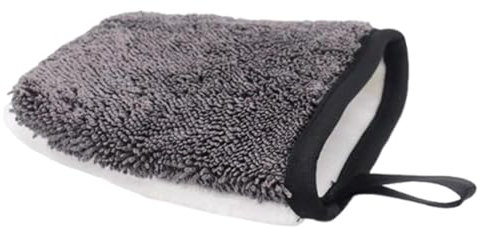Tvättvantar – mikrofiber hjultvätt vante finger | biltvätthandskar | handvante för tvätt | vattenabsorberande tvättvante | hushållsdammvante | ultra-absorberande tvätthandske | rep- tvättvante