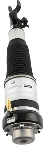 OTOZUM Suspension pneumatique Compatible avec pour A6 Avant C6 4F 2005-2011 Suspension Pneumatique Avant Gauche, Ressort Pneumatique, Jambe De Force 4F0 616 039 P