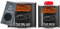 TRISTARcolor RAL 9005 Tiefschwarz Peinture automobile 2K brillante 0,75 litre/pot de 750 ml, durcisseur inclus