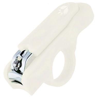 Green Sprouts - Baby-Nagelknipser (nur für Erwachsene geeignet) - Light Spice