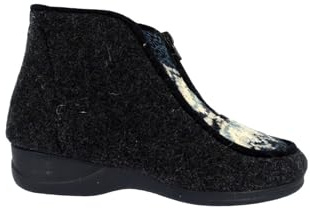 Doctor Cutillas Botin DOMÉSTICO IBI 21674