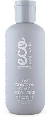 Exfoliante de la marca ECOFORIA ideal para Unisex adulto