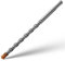 Brocas Hormigon Juego de Brocas SDS Plus 4 Puntas de Metal Duro Broca Pared Cruzadas Broca de Impacto Ideal Para Taladrar en Hormigón Piedra Natural Metal Plástico Granito 12mm x 200mm