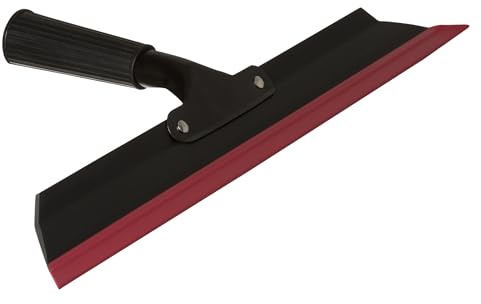 Lobo Tools Magic Squeegee Trowel for Knockdown, Drywall, Concrete, Epoxy (18)