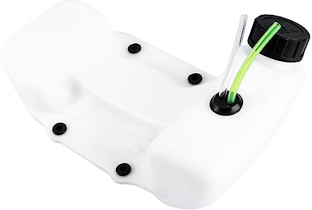 TOYANDONA Réservoir De Tondeuse À Gazon Coupe-Bordures Tondeuse À Gazon Coupe-Bordures À Essence Coupe-Herbe Débroussailleuse Réservoir D'Essence Coupe-Herbe Débroussailleuse