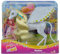 Simba 109480093 - Mia and Me Einhorn Onchao, mit beweglichen Flügeln, Haarclips, Bürste zum Frisieren, Spielpferd, Pony, Centopia, ab 3 Jahren, Rosa