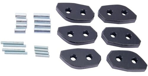 Spec-X Spiegelverlängerung