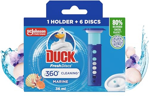 Duck FD Mar OBP-Hld HRZ RCP 36ml/5 GB IE