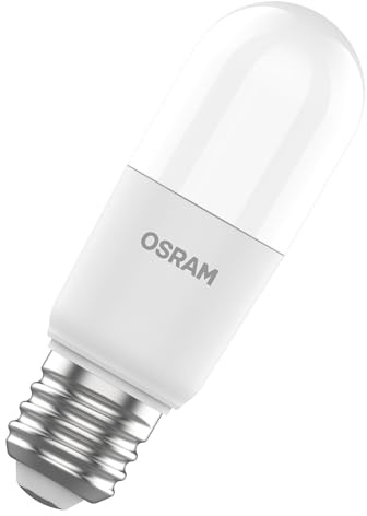 Osram LED PCR CLASSIC STICK LAMP in Stick-Form, LED-Lampe, Matt, 11 W, 1470 lm, 4000 K, CRI 80