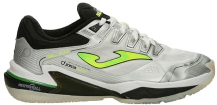 Joma Slam Men 2512 Vit